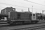 Alsthom ohne Nummer - NS "2429"
30.04.1976 - Roermond
Vleugels (Archiv ILA Dr. Barths)