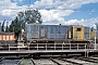 Alsthom ohne Nummer - SNCF "662432"
11.07.2000 - Avignon, Dépôt
Martin Welzel