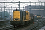 Alsthom ohne Nummer - NS "2439"
07.08.1989 - Arnhem
Ingmar Weidig