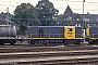 Alsthom ohne Nummer - NS "2453"
28.08.1979 - Maastricht
Martin Welzel