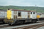 Alsthom ohne Nummer - VFLI "662454"
13.05.2006 - Pagny sur Moselle
André Grouillet