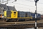 Alsthom ohne Nummer - NS "2457"
20.10.1979 - Maastricht
Martin Welzel