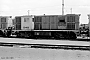 Alsthom ohne Nummer - SNCF "62458"
04.04.1994 - Longueau
Yves Steenebruggen (Archiv ILA Dr. Günther Barths)