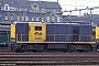 Alsthom ohne Nummer - NS "2470"
12.08.1979 - Maastricht
Martin Welzel