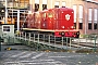 Alsthom ohne Nummer - NSM "2498"
11.11.2012 - Utrecht, Nederlandsch Spoorwegmuseum 
Leon Schrijvers