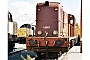 Alsthom ohne Nummer - SNCF "662501"
__.09.1999 - Eurre, Bahnbetriebswerk LGV-MéditerrannéeTimothy Hills