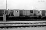 Alsthom ohne Nummer - SNCF "62502"
04.04.1994 - Longueau
Yves Steenebruggen (Archiv ILA Dr. Günther Barths)