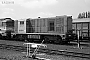 Alsthom ohne Nummer - SNCF "62504"
29.06.1991 - Lille-Fives
Yves Steenebruggen (Archiv ILA Dr. Günther Barths)