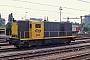 Alsthom ohne Nummer - NS "2510"
28.08.1979 - Eindhoven
Martin Welzel