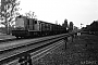 Alsthom ohne Nummer - NS "2528"
16.04.1991 - Budel
A. van Rheenen (Archiv ILA Dr. Günther Barths)