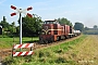 Alsthom ohne Nummer - VSM "2530"
05.09.2005 - bei Beekbergen
Werner Wölke