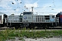 Alstom H3-00003 - VAG Transport "90 80 1002 003-4 D-ALS"
02.08.2017 - Donauwörth
Hinnerk Stradtmann