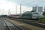 Alstom H3-00003 - VAG Transport "90 80 1002 003-4 D-ALS"
03.08.2017 - Donauwörth
Hinnerk Stradtmann