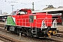 Alstom H3-00004 - DB Regio "1002 004"
22.09.2018 - Nürnberg, Hauptbahnhof
Theo Stolz