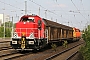 Alstom H3-00004 - DB Regio "1002 004"
22.05.2015 - Wunstorf
Thomas Wohlfarth