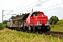 Alstom H3-00004 - DB Regio "1002 004"
15.09.2015 - Tangerhütte-Demker
Andreas Meier