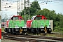 Alstom H3-00004 - DB Regio "1002 004"
17.08.2017 - Nürnberg
Dr. Günther Barths