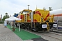 Alstom H3-00005 - ALS
05.05.2015 - München, Aussengelände Messe (transport logistic 2015)
Karl Arne Richter