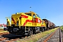 Alstom H3-00005 - Metrans
09.08.2015 - Hamburg-WaltershofPatrick Bock