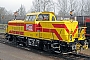 Alstom H3-00005 - MEG "127"
04.04.2016 - Schkopau, Buna
Andreas Kloß