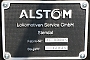 Alstom H3-00005 - ALS
04.07.2015 - WittenbergeThomas Wohlfarth
