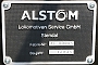 Alstom H3-00005 - ALS
04.07.2015 - Wittenberge
Thomas Wohlfarth