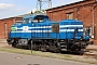 Alstom H3-00005 - MHG "90 80 1002 006-7 D-MHG"
10.05.2026 - Magdeburg, Werkstatt der MHGThomas Wohlfarth