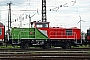 Alstom H3-00006 - DB AG
30.07.2015 - GroßkorbethaJens Bieber