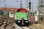 Alstom H3-00005 - DB Regio "1002 005"
23.09.2016 - Nürnberg, Hauptbahnhof
Thomas Wohlfarth