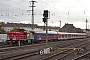 Alstom H3-00006 - DB Regio "1002 005"
19.10.2016 - Nürnberg, HauptbahnhofMarco Kretschmer