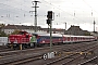 Alstom H3-00006 - DB Regio "1002 005"
19.10.2016 - Nürnberg, Hauptbahnhof
Marco Kretschmer