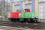 Alstom H3-00006 - DB Regio "1002 005"
25.04.2017 - Nürnberg, HauptbahnhofErnst Lauer