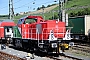 Alstom H3-00006 - DB Regio "1002 005"
15.08.2017 - Würzburg, BetriebshofDr. Günther Barths