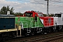 Alstom H3-00007 - DB Regio "1002 007"
24.09.2015 - Weißenfels-GroßkorbethaChristian Klotz