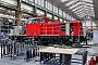 Alstom H3-00008 - DB Regio "90 80 1002 008-3 D-ALS"
13.09.2015 - Stendal, ALSTOM Lokomotiven Service GmbH
Patrick Bock