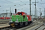 Alstom H3-00008 - DB Regio "1002 008"
28.01.2018 - Nürnberg, Hauptbahnhof
Werner Schwan
