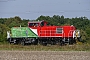 Alstom H3-00008 - DB Regio "1002 008"
10.09.2016 - Cremlingen-Weddel
Hinnerk Stradtmann