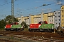 Alstom H3-00008 - DB Regio "1002 008"
10.08.2019 - Nürnberg, Hauptbahnhof
Werner Schwan