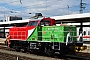 Alstom H3-00009 - DB Regio "1002 009"
20.04.2017 - Nürnberg, Hauptbahnhof
Harald Belz