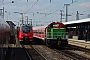 Alstom H3-00009 - DB Regio "1002 009"
20.04.2017 - Nürnberg, Hauptbahnhof
Harald Belz