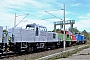 Alstom H3-00010 - VAG Transport "90 80 1002 010-9 D-AUDI"
29.09.2016 - Dessau-Roßlau, Bahnhof Roßlau (Elbe)Rudi Lautenbach