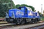 Alstom H3-00011 - Metrans "90 80 1002 011-7 D-MTRD"
31.07.2016 - Hamburg-WaltershofAlexander Leroy