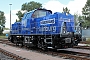 Alstom H3-00011 - Metrans "90 80 1002 011-7 D-MTRD"
15.08.2016 - Hamburg-WaltershofAndreas Kriegisch