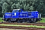Alstom H3-00011 - Metrans "90 80 1002 011-7 D-MTRD"
28.07.2016 - Hamburg-WaltershofJens Vollertsen