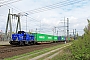 Alstom H3-00011 - Metrans "90 80 1002 011-7 D-MTRD"
08.04.2017 - Hamburg-WaltershofEric Daniel