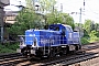 Alstom H3-00011 - Metrans "90 80 1002 011-7 D-MTRD"
20.05.2017 - Hamburg-Harburg
Dr. Günther Barths