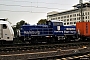 Alstom H3-00011 - Metrans "90 80 1002 011-7 D-MTRD"
31.08.2017 - Dresden, HauptbahnhofSteffen  Kliemann