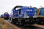 Alstom H3-00011 - Metrans "90 80 1002 011-7 D-MTRD"
24.12.2017 - Hamburg-WaltershofAndreas Kriegisch