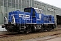 Alstom H3-00011 - RFH
15.02.2018 - Rostock, FischereihafenStefan Pavel