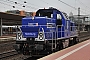 Alstom H3-00011 - InfraServ "90 80 1002 011-7 D-MTRD"
17.07.2019 - Kassel-WilhelmshöheChristian Klotz